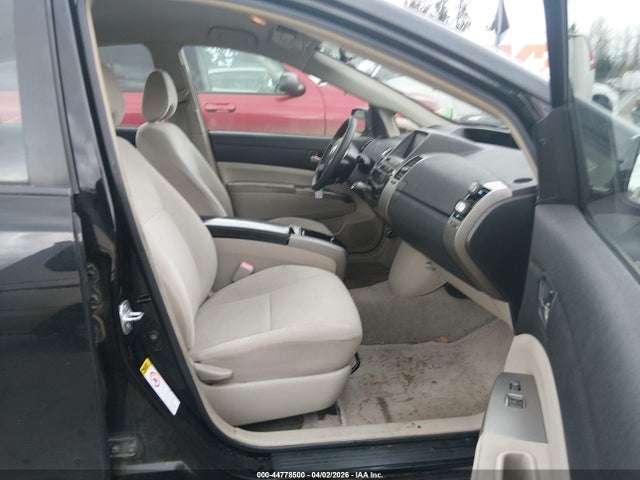 2007 TOYOTA PRIUS JTDKB20U977088646 Photo 4