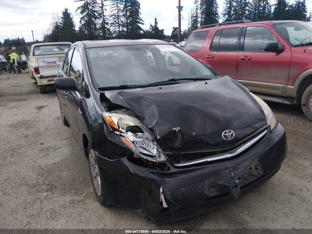 2007 TOYOTA PRIUS JTDKB20U977088646 Photo 5