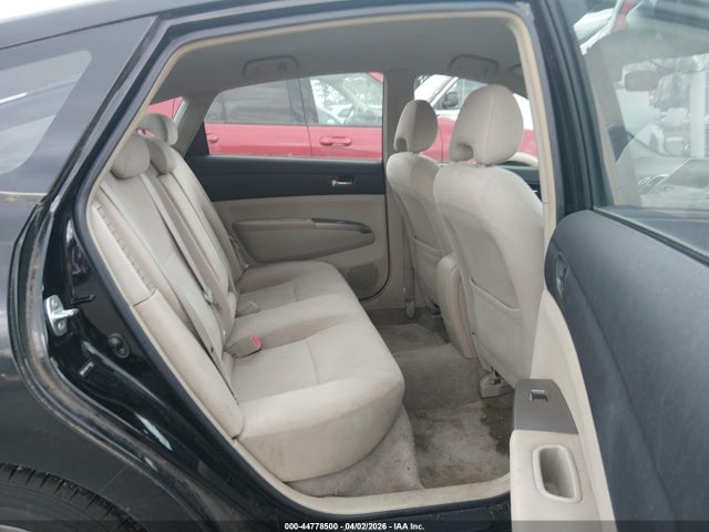 2007 TOYOTA PRIUS JTDKB20U977088646 Photo 7