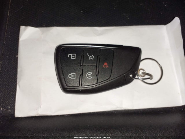 Honda Prologue Touring 2024 3GPKHXRJ3RS536337 Image 11
