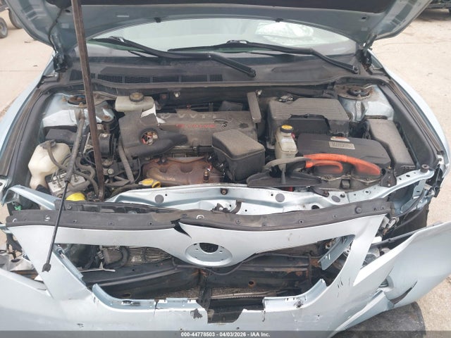 Aukcja sprzedaży 2009 Toyota Camry Hybrid, vin: 4T1BB46K49U103961, numer aukcji: 44778503