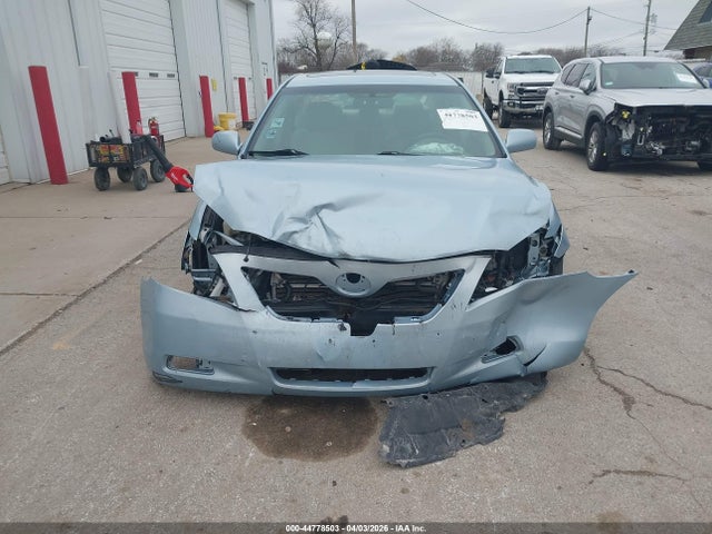 Aukcja sprzedaży 2009 Toyota Camry Hybrid, vin: 4T1BB46K49U103961, numer aukcji: 44778503