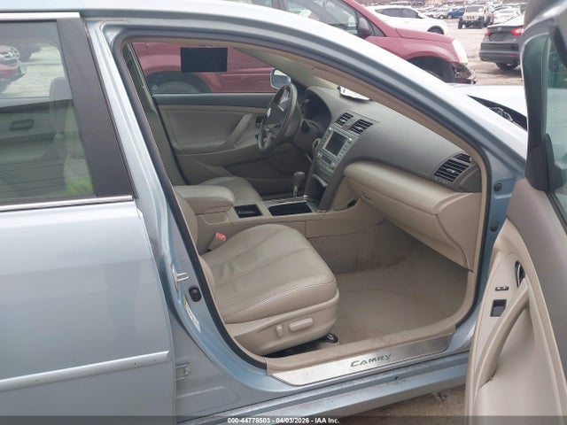 Aukcja sprzedaży 2009 Toyota Camry Hybrid, vin: 4T1BB46K49U103961, numer aukcji: 44778503