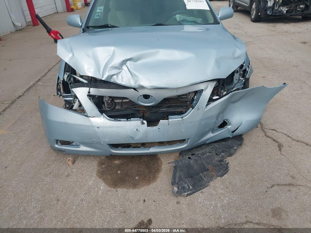 Aukcja sprzedaży 2009 Toyota Camry Hybrid, vin: 4T1BB46K49U103961, numer aukcji: 44778503