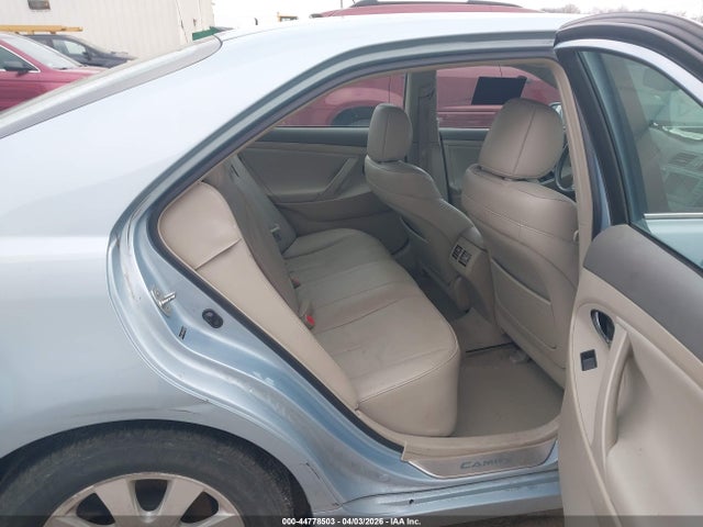 Aukcja sprzedaży 2009 Toyota Camry Hybrid, vin: 4T1BB46K49U103961, numer aukcji: 44778503