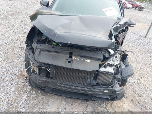 KM8J33A22JU689560 Hyundai Tucson Value