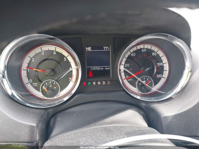 Продажа на аукционе авто 2017 Dodge Grand Caravan Sxt, vin: 2C4RDGCG6HR629907, номер лота: 44778505