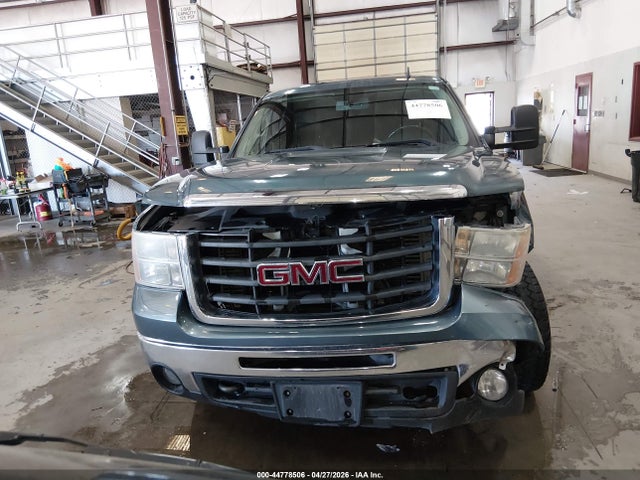 Aukcja sprzedaży 2009 Gmc Sierra 2500hd Slt, vin: 1GTHK69639E158629, numer aukcji: 44778506