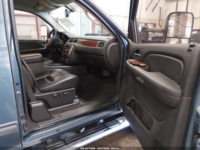 Aukcja sprzedaży 2009 Gmc Sierra 2500hd Slt, vin: 1GTHK69639E158629, numer aukcji: 44778506