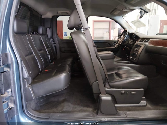 Aukcja sprzedaży 2009 Gmc Sierra 2500hd Slt, vin: 1GTHK69639E158629, numer aukcji: 44778506
