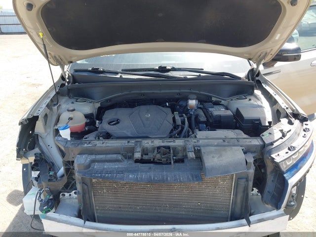 Aukcja sprzedaży 2021 Kia Sorento S, vin: 5XYRLDLC0MG061702, numer aukcji: 44778510
