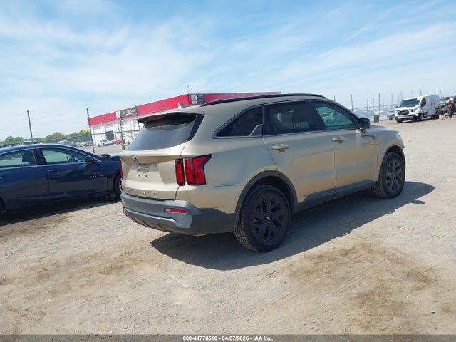 Aukcja sprzedaży 2021 Kia Sorento S, vin: 5XYRLDLC0MG061702, numer aukcji: 44778510