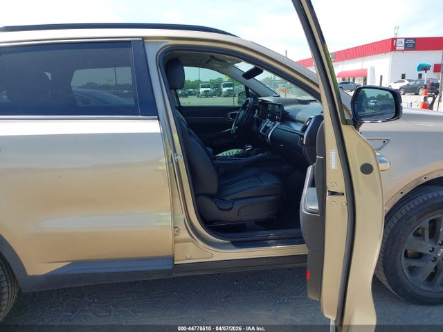 Aukcja sprzedaży 2021 Kia Sorento S, vin: 5XYRLDLC0MG061702, numer aukcji: 44778510