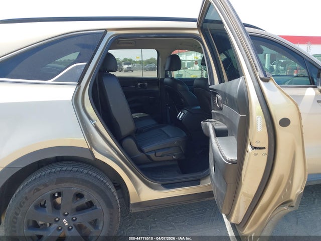 Aukcja sprzedaży 2021 Kia Sorento S, vin: 5XYRLDLC0MG061702, numer aukcji: 44778510