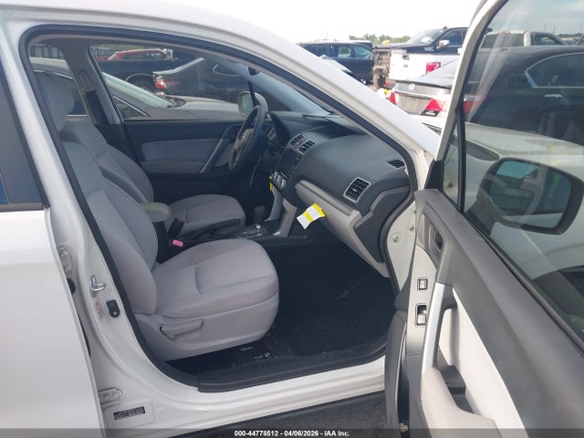 Aukcja sprzedaży 2016 Subaru Forester 2.5i Premium, vin: JF2SJADC5GH426022, numer aukcji: 44778512
