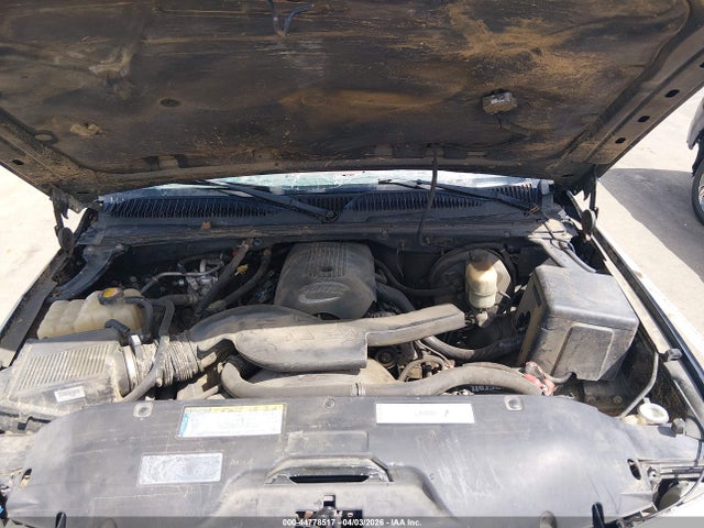 Aukcja sprzedaży 2001 Gmc Yukon Slt, vin: 1GKEC13T11J214004, numer aukcji: 44778517