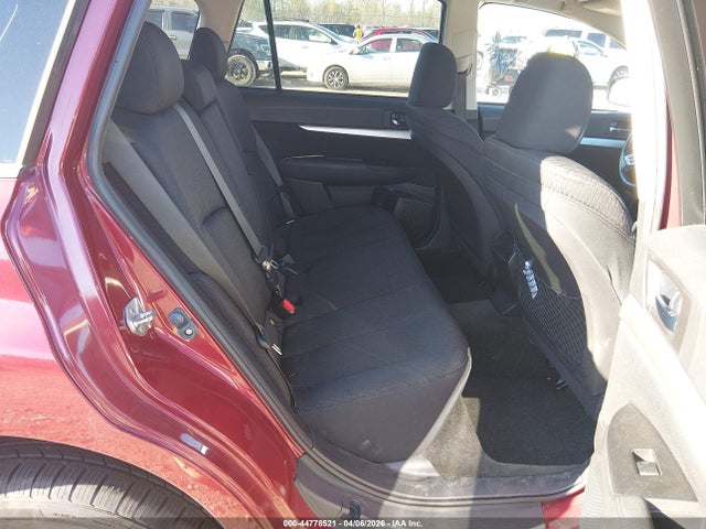 Продажа на аукционе авто 2012 Subaru Outback 2.5i Premium, vin: 4S4BRCGC8C3232764, номер лота: 44778521
