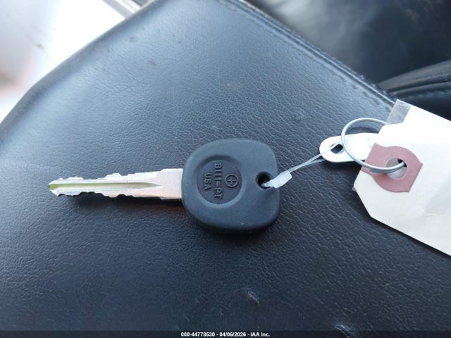 2010 CADILLAC CTS 1G6DE5EG6A0137275 Photo 10