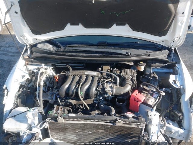JHMGK5H51GX037676 Honda FIT LX