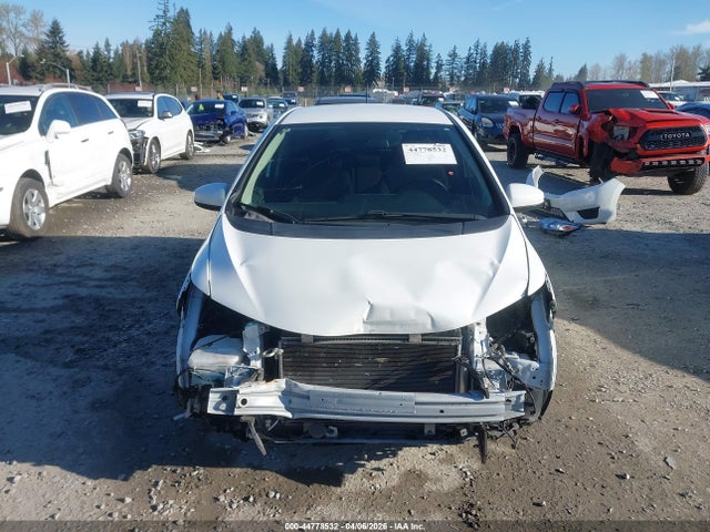 JHMGK5H51GX037676 Honda FIT LX
