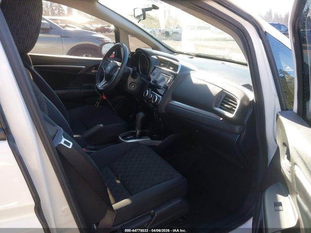 JHMGK5H51GX037676 Honda FIT LX