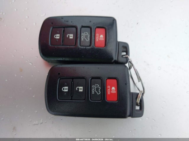 Toyota Rav4 Limited 2014 JTMYFREV2ED034998 Image 11