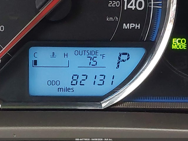 Toyota Rav4 Limited 2014 JTMYFREV2ED034998 Image 15