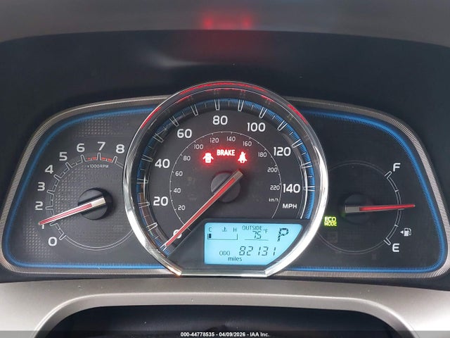 Toyota Rav4 Limited 2014 JTMYFREV2ED034998 Image 7