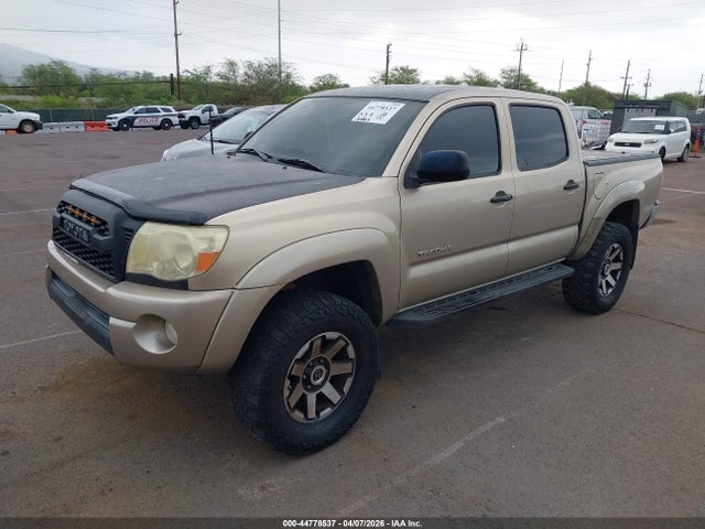 Aukcja sprzedaży 2006 Toyota Tacoma Prerunner V6, vin: 5TEJU62N06Z172817, numer aukcji: 44778537