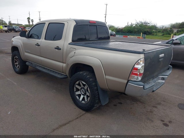 Aukcja sprzedaży 2006 Toyota Tacoma Prerunner V6, vin: 5TEJU62N06Z172817, numer aukcji: 44778537