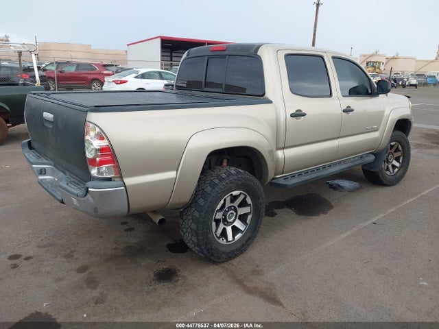 Aukcja sprzedaży 2006 Toyota Tacoma Prerunner V6, vin: 5TEJU62N06Z172817, numer aukcji: 44778537
