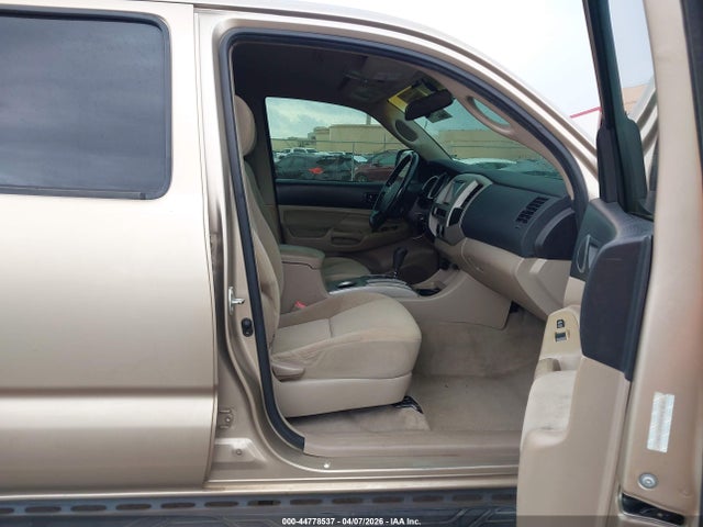 Aukcja sprzedaży 2006 Toyota Tacoma Prerunner V6, vin: 5TEJU62N06Z172817, numer aukcji: 44778537