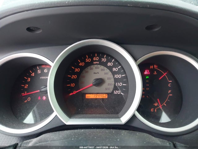 Aukcja sprzedaży 2006 Toyota Tacoma Prerunner V6, vin: 5TEJU62N06Z172817, numer aukcji: 44778537