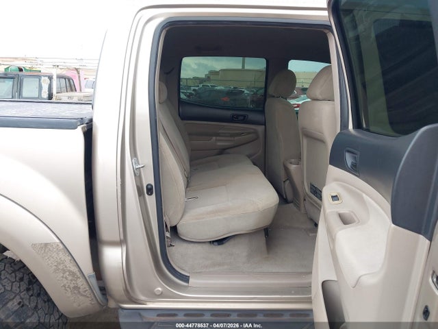 Aukcja sprzedaży 2006 Toyota Tacoma Prerunner V6, vin: 5TEJU62N06Z172817, numer aukcji: 44778537