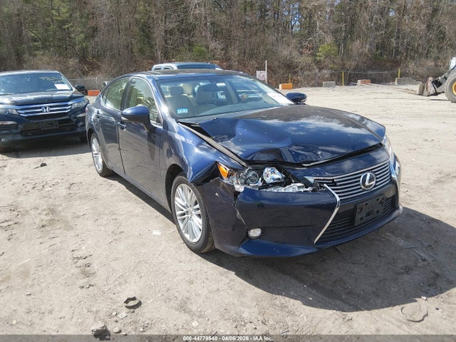 2015 LEXUS ES 350 JTHBK1GGXF2196679