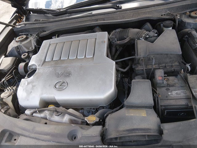 2015 LEXUS ES 350 JTHBK1GGXF2196679 Photo 9