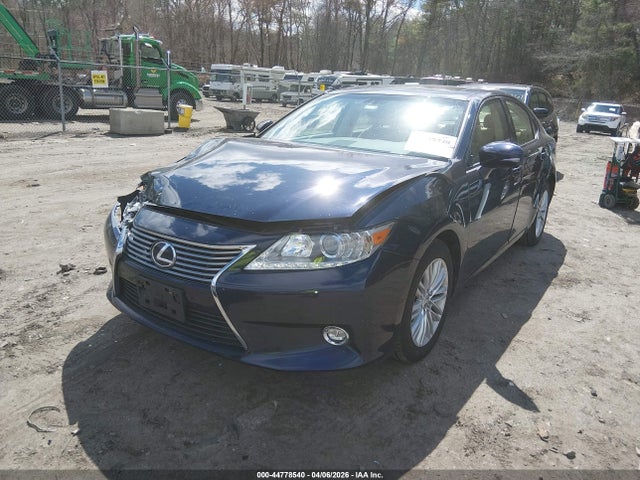 2015 LEXUS ES 350 JTHBK1GGXF2196679 Photo 1