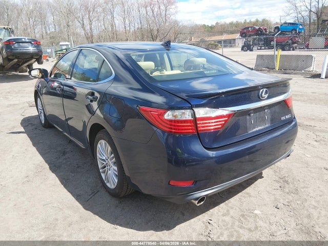 2015 LEXUS ES 350 JTHBK1GGXF2196679 Photo 2
