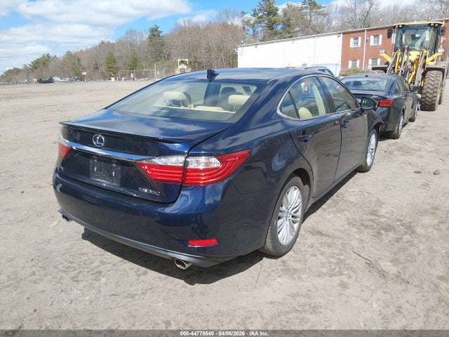 2015 LEXUS ES 350 JTHBK1GGXF2196679 Photo 3