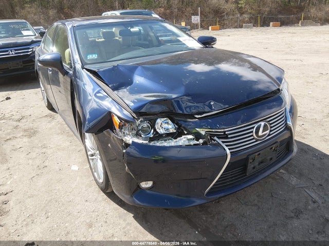 2015 LEXUS ES 350 JTHBK1GGXF2196679 Photo 5