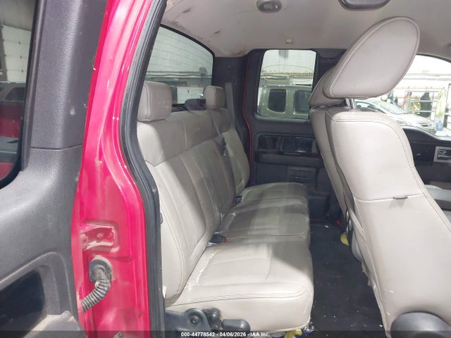 2009 FORD F-150 1FTPX14V29FA32142 Photo 7
