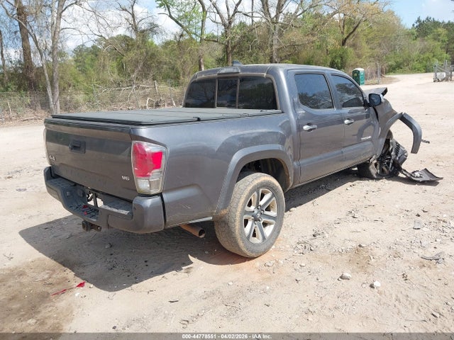 3TMGZ5AN5GM002894 Toyota Tacoma Limited