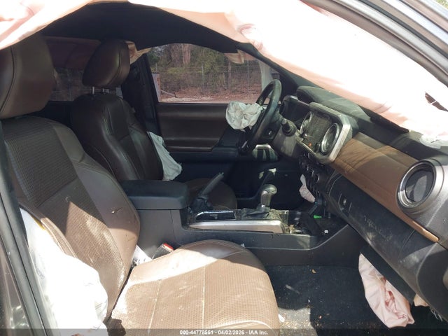 3TMGZ5AN5GM002894 Toyota Tacoma Limited