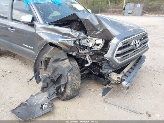 3TMGZ5AN5GM002894 Toyota Tacoma Limited