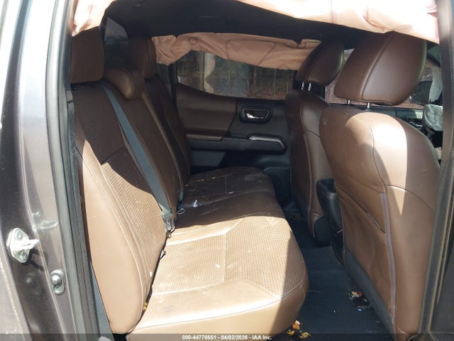 3TMGZ5AN5GM002894 Toyota Tacoma Limited