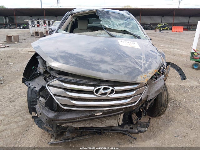 Aukcja sprzedaży 2014 Hyundai Santa Fe Sport 2.4l, vin: 5XYZU3LB7EG222126, numer aukcji: 44778552