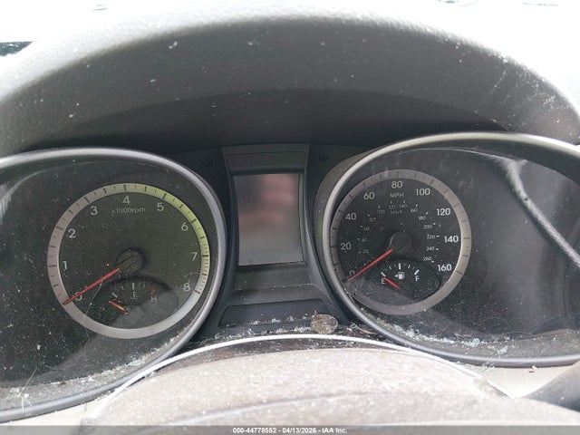 Aukcja sprzedaży 2014 Hyundai Santa Fe Sport 2.4l, vin: 5XYZU3LB7EG222126, numer aukcji: 44778552