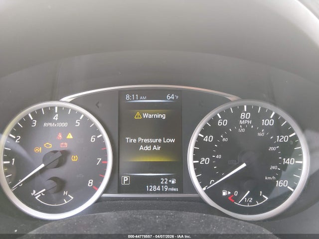 44778557 :رقم المزاد ، 3N1AB7AP4HY348567 vin ، 2017 Nissan Sentra Sv مزاد بيع