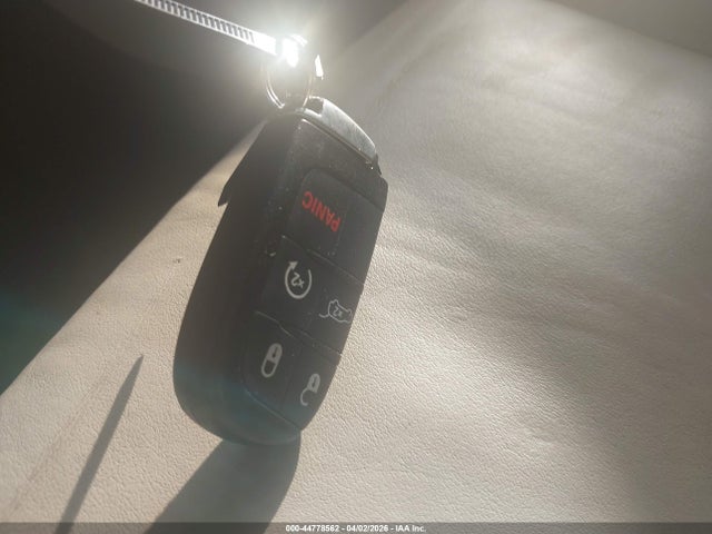 2015 DODGE DURANGO 1C4RDHDG2FC880319 Photo 10