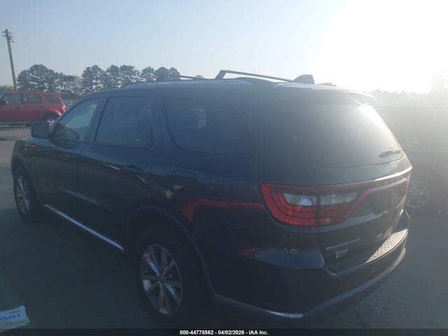 2015 DODGE DURANGO 1C4RDHDG2FC880319 Photo 2